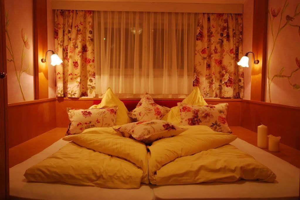 B&B Wienerhof Trins Eksteriør billede